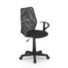 Bureaustoelen^Huisenthuis Bureaustoel Lucca