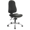 Bureaustoelen^Huisenthuis Bureaustoel Mirto