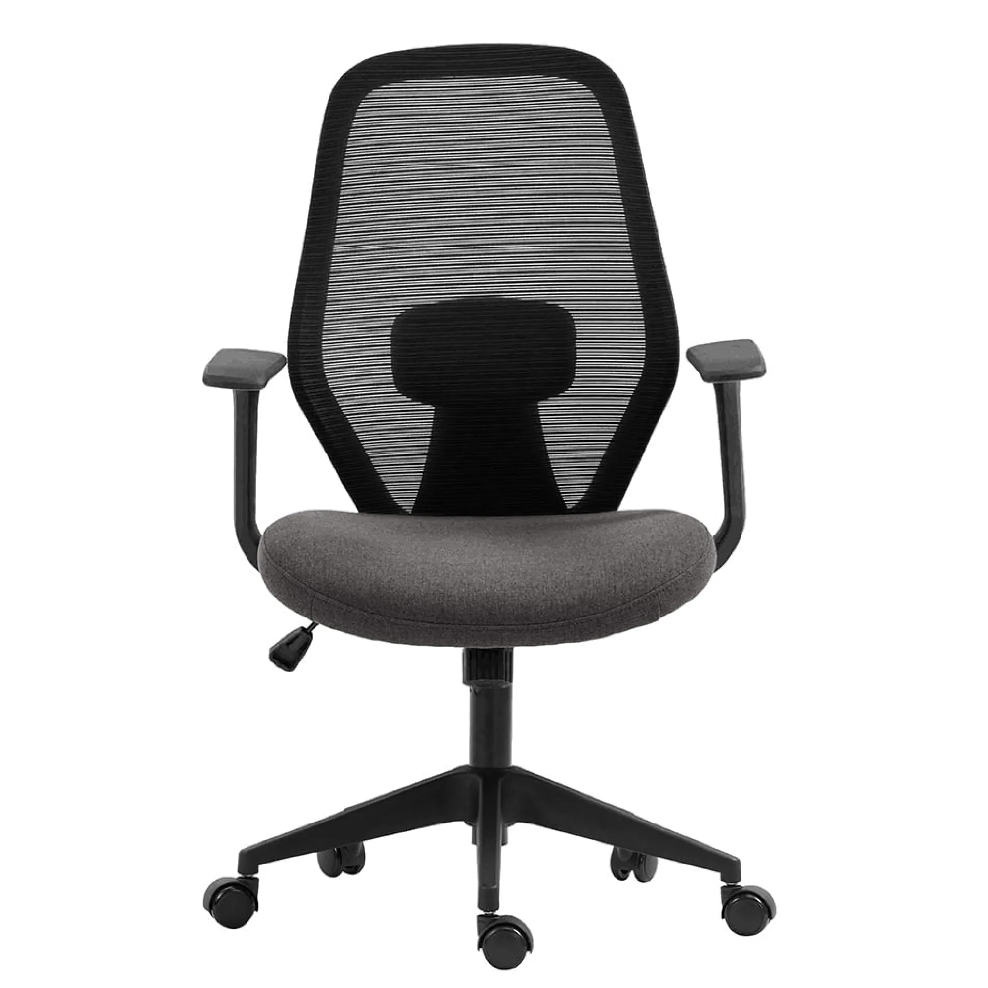 Bureaustoelen^Huisenthuis Bureaustoel Noud