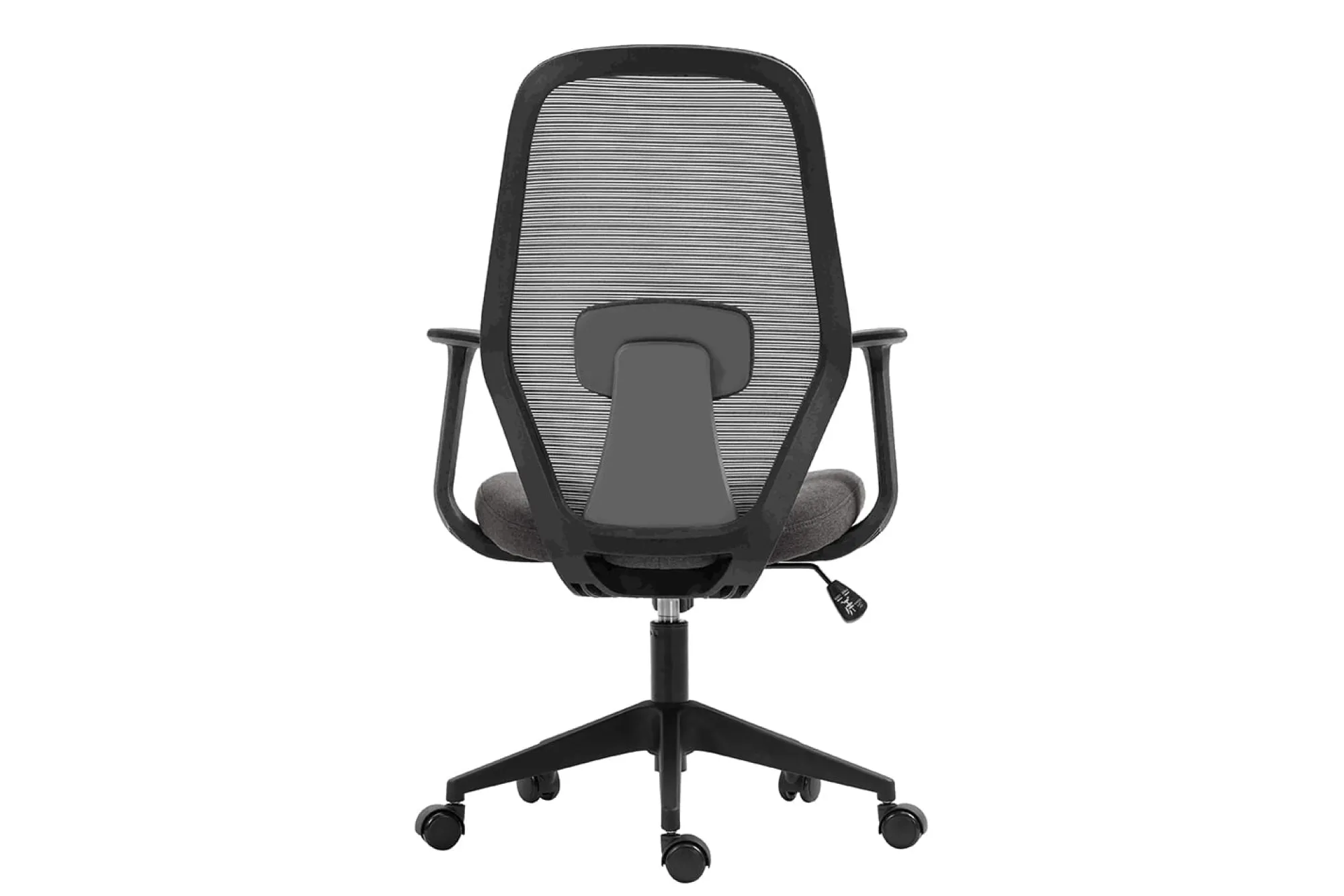 Bureaustoelen^Huisenthuis Bureaustoel Noud