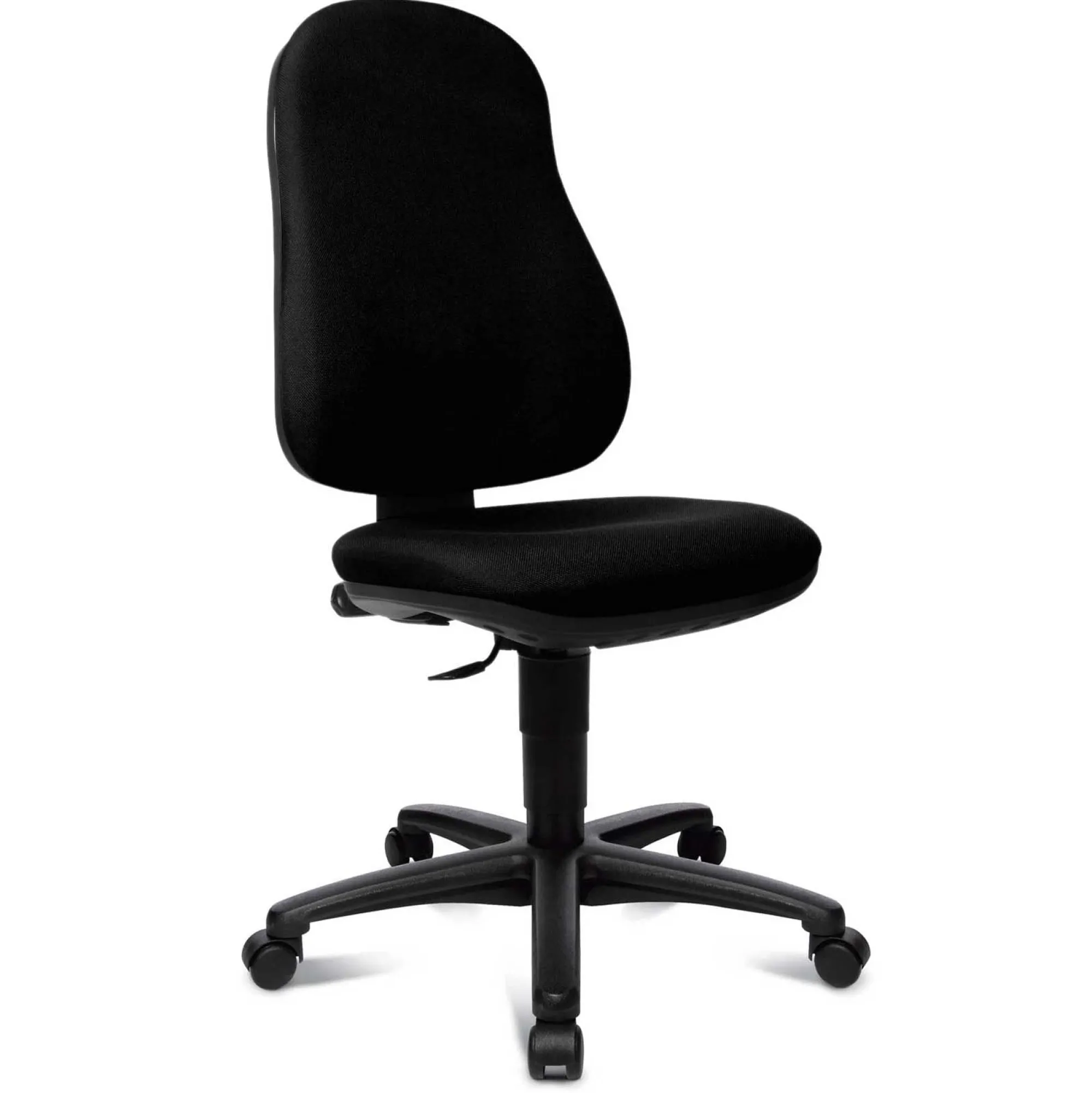 Bureaustoelen^Huisenthuis Bureaustoel Novara