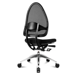 Bureaustoelen^Huisenthuis Bureaustoel Parma