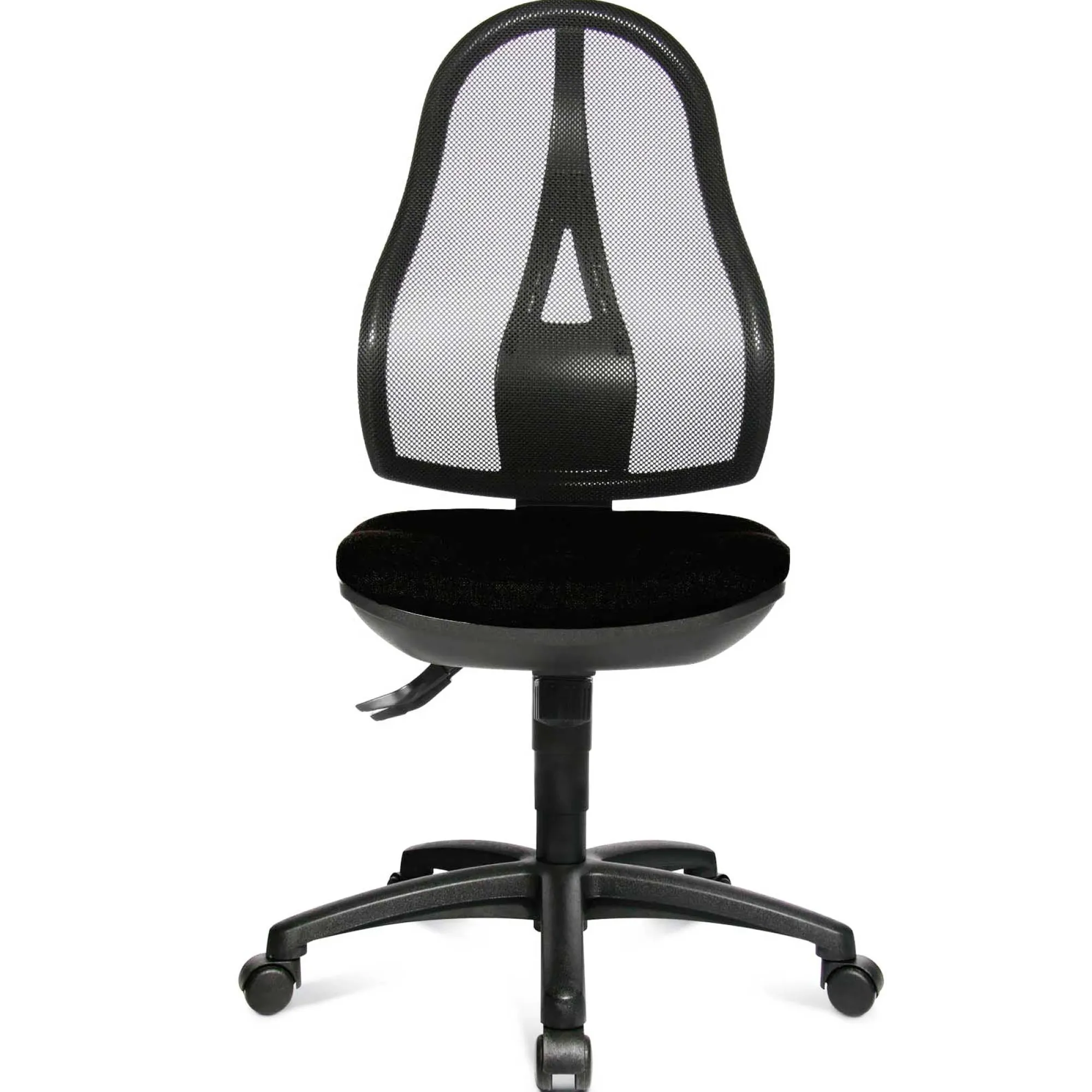 Bureaustoelen^Huisenthuis Bureaustoel Salerno