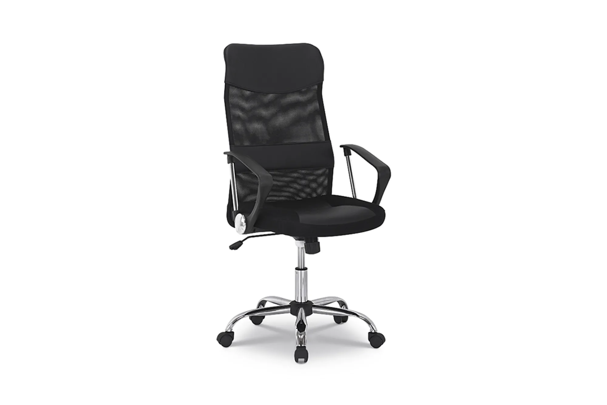 Bureaustoelen^Huisenthuis Bureaustoel Sienna