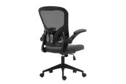 Bureaustoelen^Huisenthuis Bureaustoel Skye