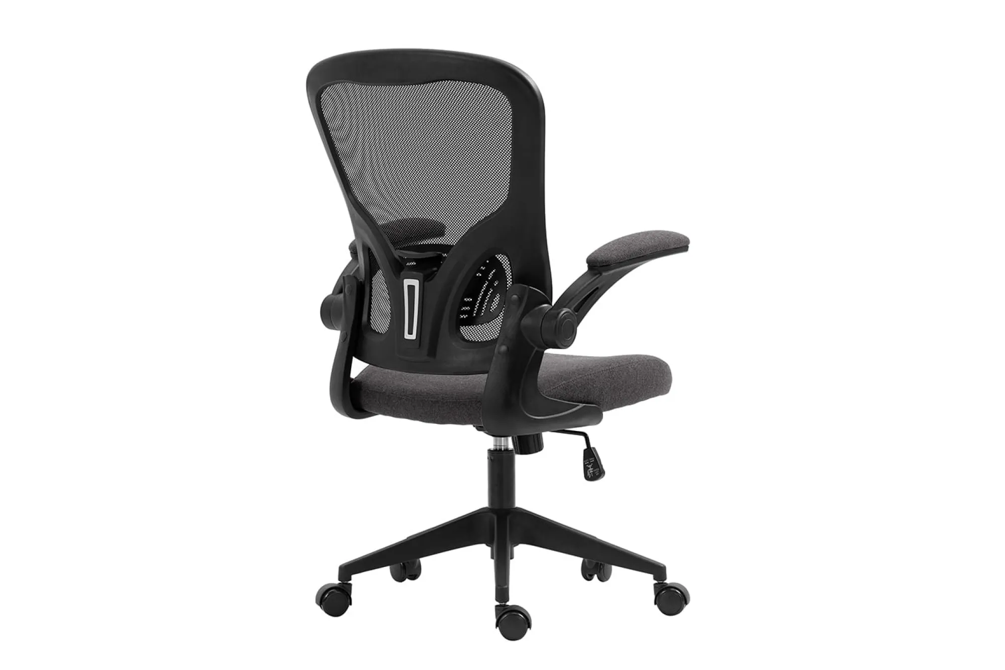 Bureaustoelen^Huisenthuis Bureaustoel Skye