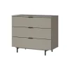 Commodes^Huisenthuis Commode Elias Grijs