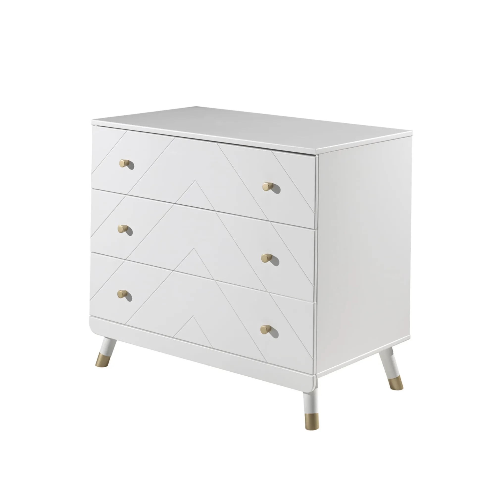 Commodes^Huisenthuis Commode Eline-W