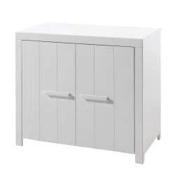 Commodes^Huisenthuis Commode Machiel Wit