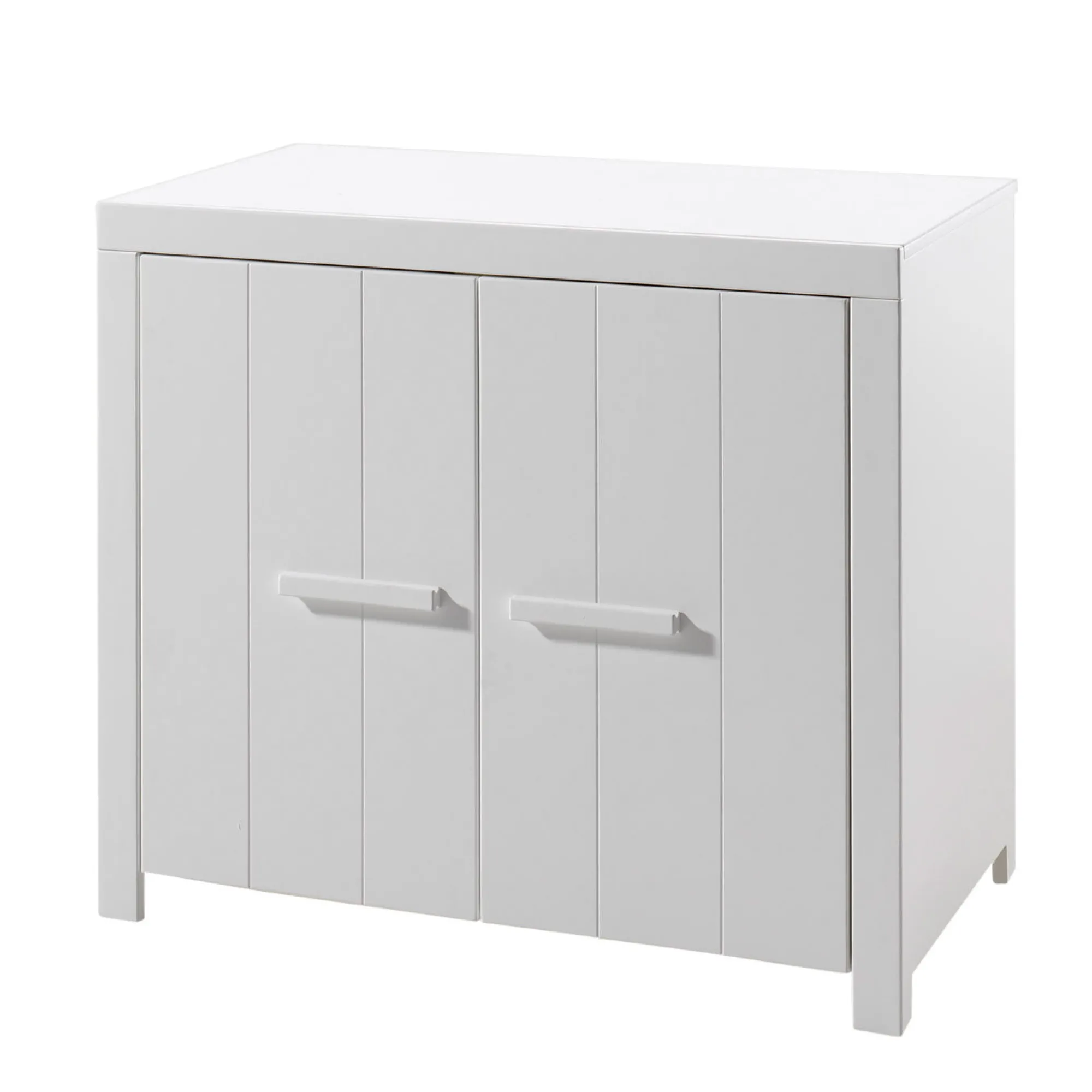 Commodes^Huisenthuis Commode Machiel Wit