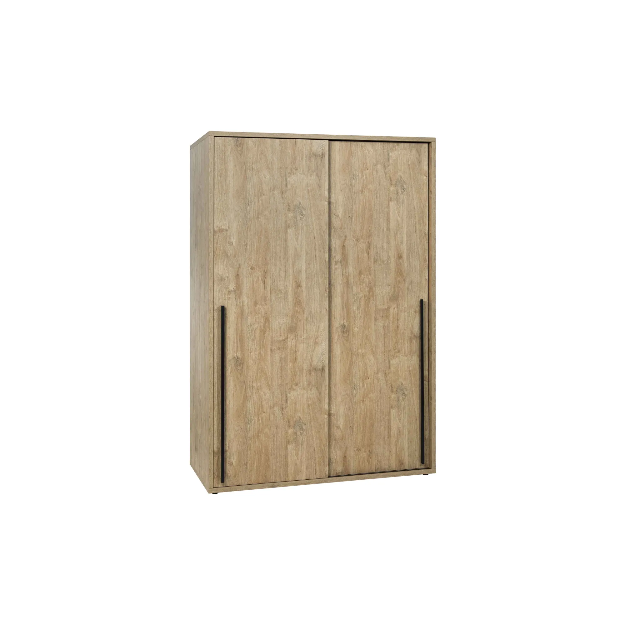 Kledingkasten^Huisenthuis 2-deurs schuifdeurkast Edison 150cm