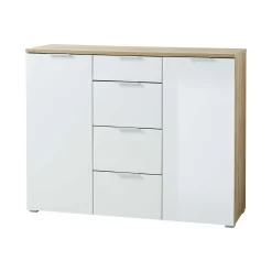 Dressoirs^Huisenthuis Dressoir Lagos M
