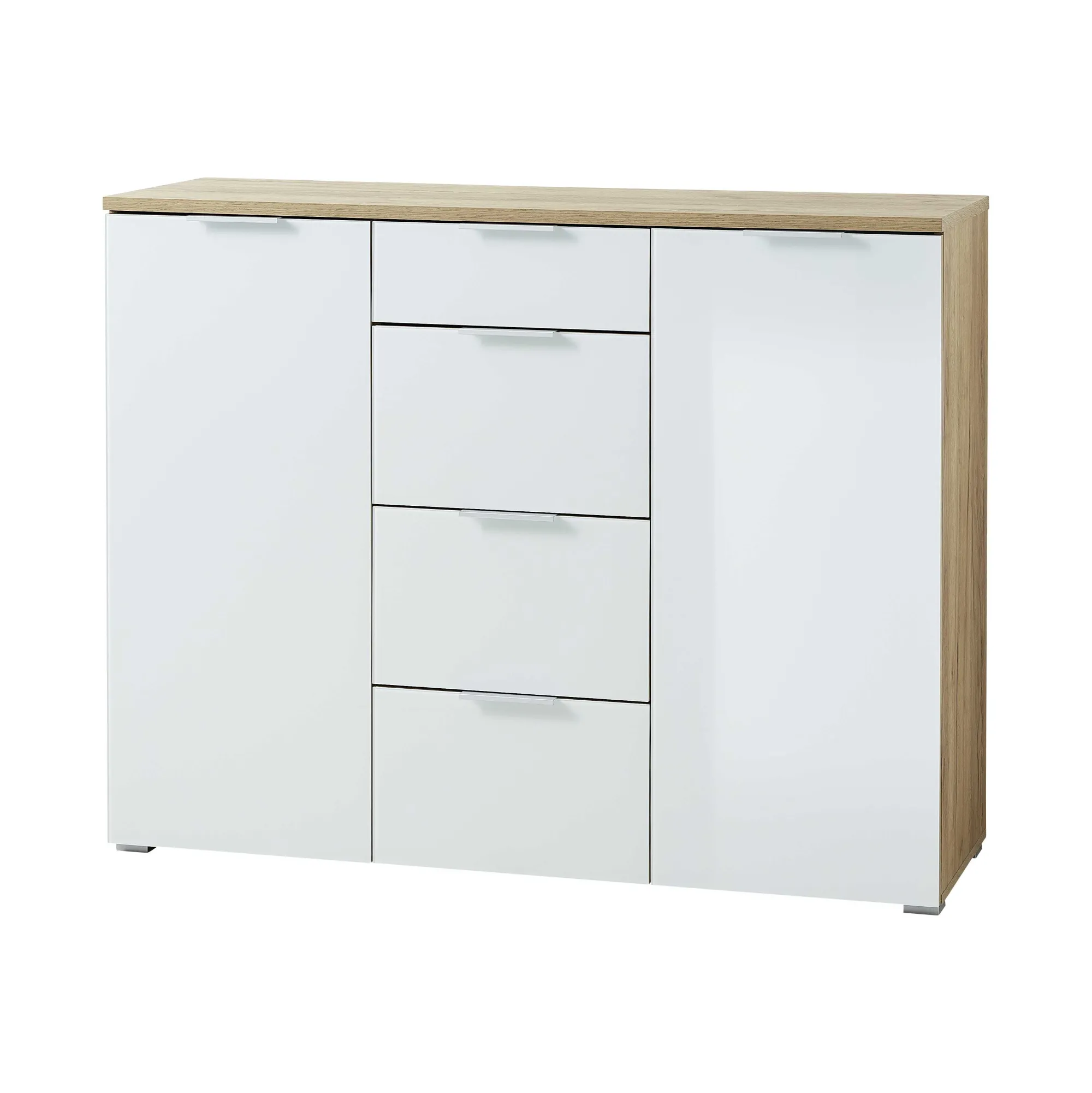 Dressoirs^Huisenthuis Dressoir Lagos M