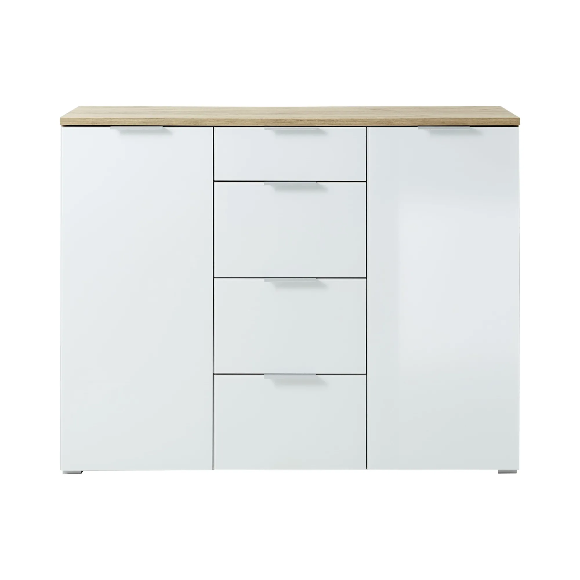 Dressoirs^Huisenthuis Dressoir Lagos M