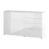 Dressoirs^Huisenthuis Dressoir Linde