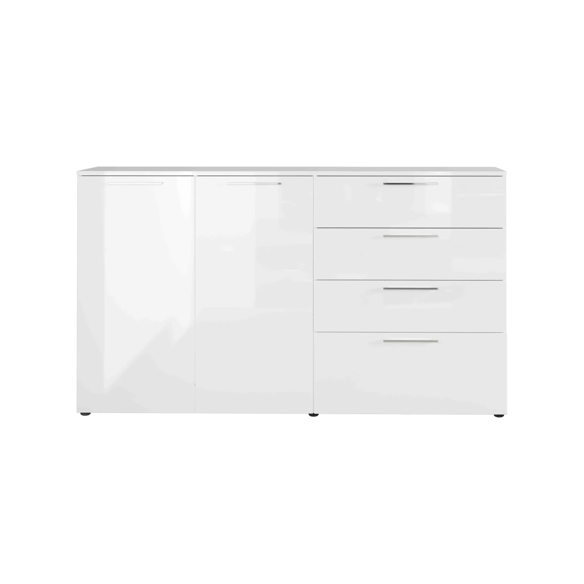 Dressoirs^Huisenthuis Dressoir Linde