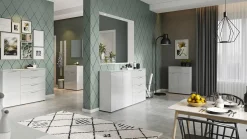 Dressoirs^Huisenthuis Dressoir Linde