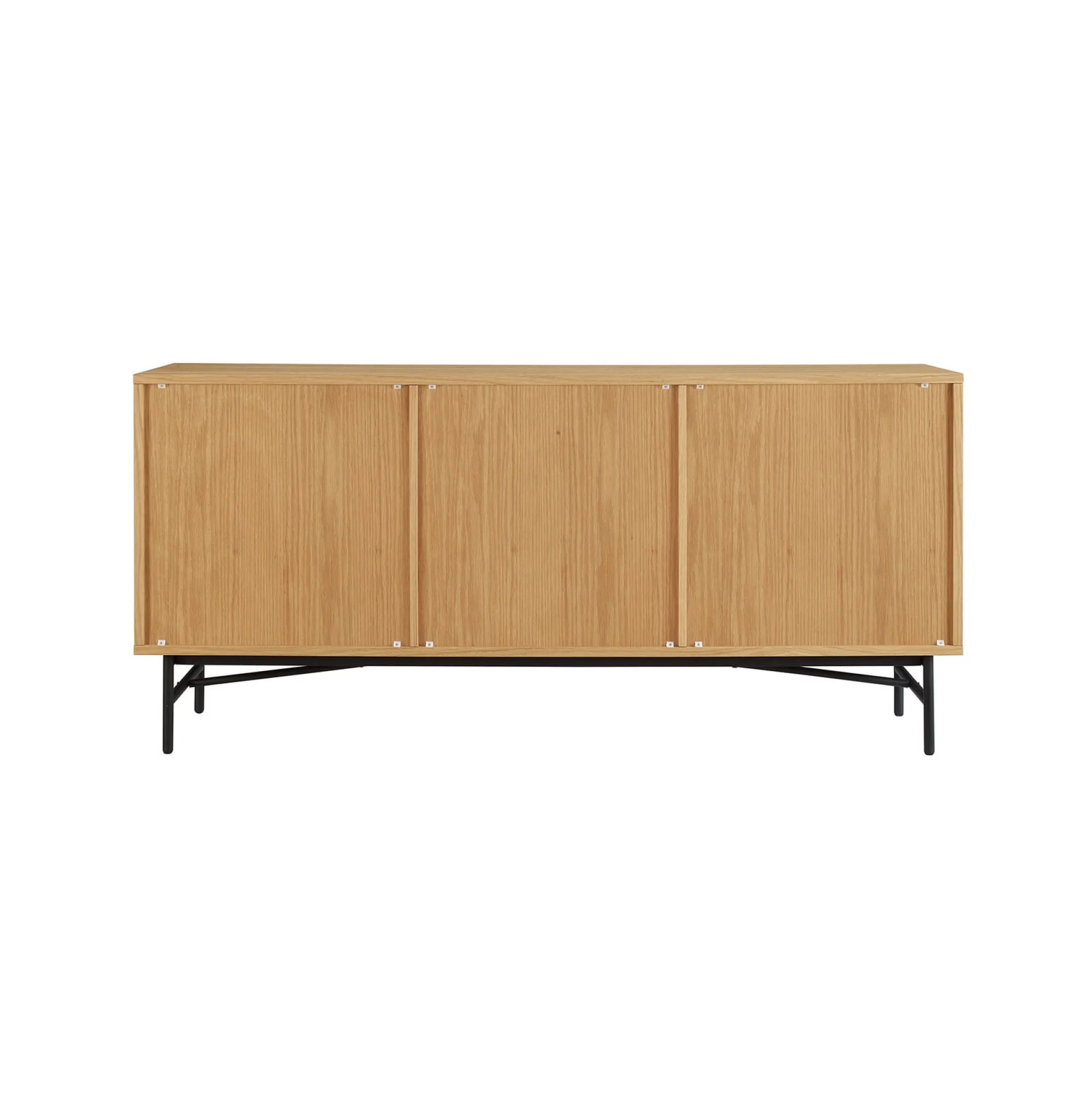 Dressoirs^Huisenthuis Dressoir Ruben Eiken