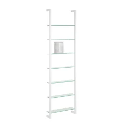 Wandrekken^Huisenthuis DVD-wandrek Bertus-7W Wit