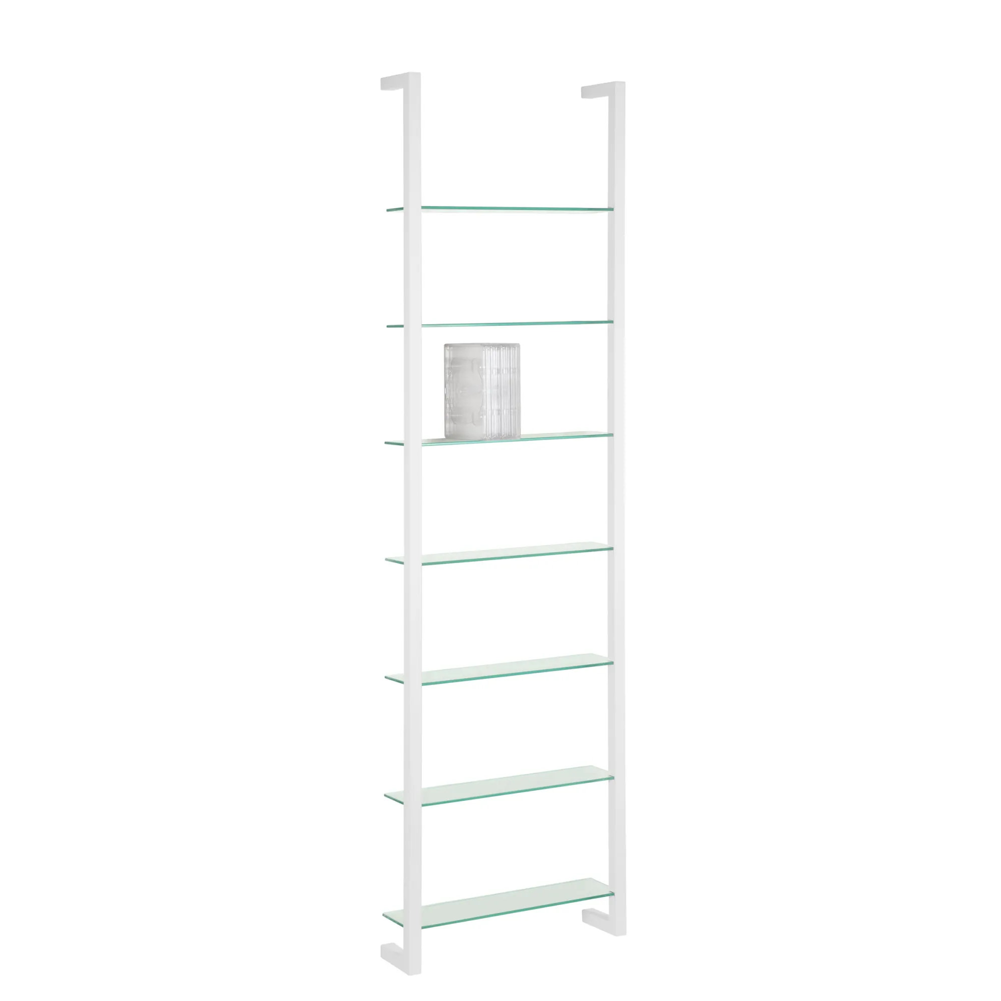 Wandrekken^Huisenthuis DVD-wandrek Bertus-7W Wit