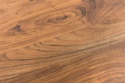 Eetkamertafels^Huisenthuis Eetkamertafel Benno 220cm Acacia