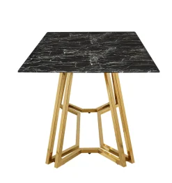 Eetkamertafels^Huisenthuis Eetkamertafel Lars Zwart