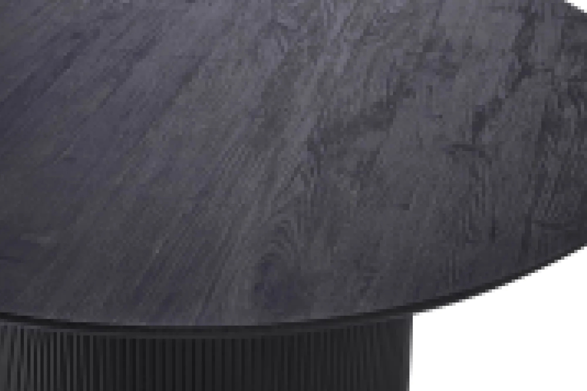 Eetkamertafels^Huisenthuis Eetkamertafel Odile 120cm Rond