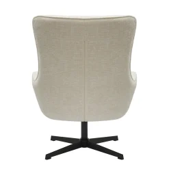 Fauteuils^Huisenthuis Fauteuil Billy Beige