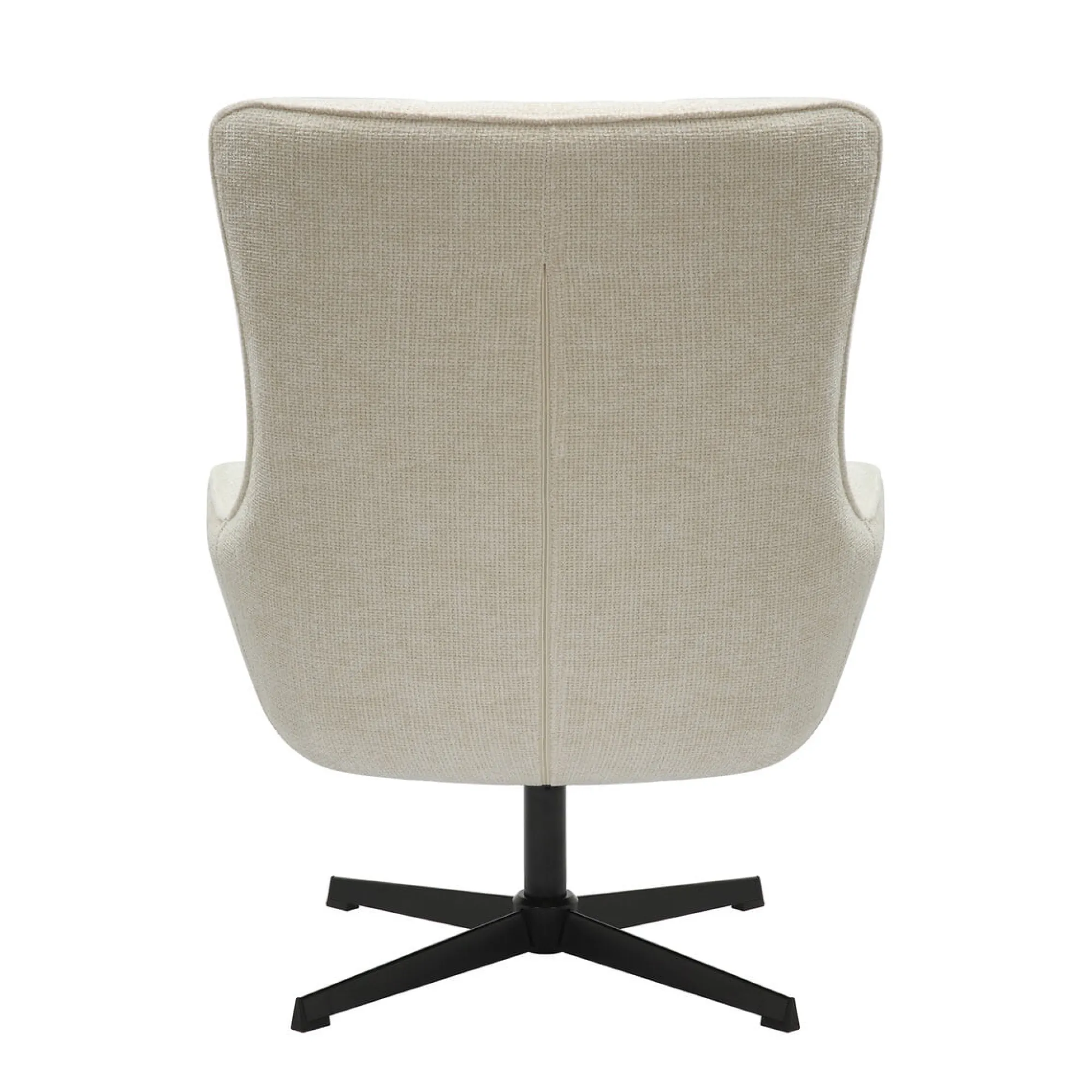 Fauteuils^Huisenthuis Fauteuil Billy Beige