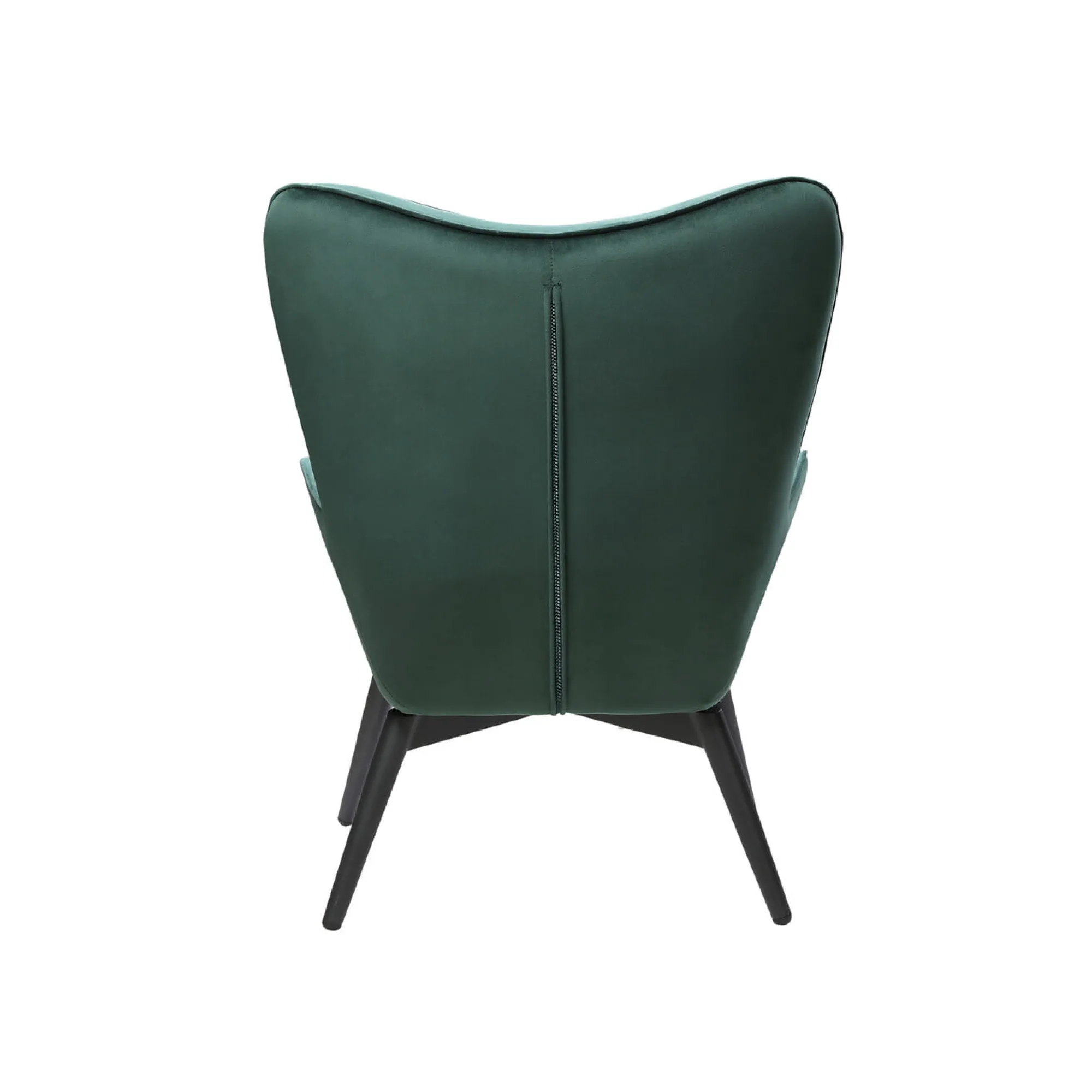 Fauteuils^Huisenthuis Fauteuil Christine Groen