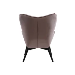 Fauteuils^Huisenthuis Fauteuil Christine Roze
