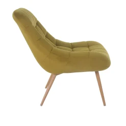 Fauteuils^Huisenthuis Fauteuil Louis Geel