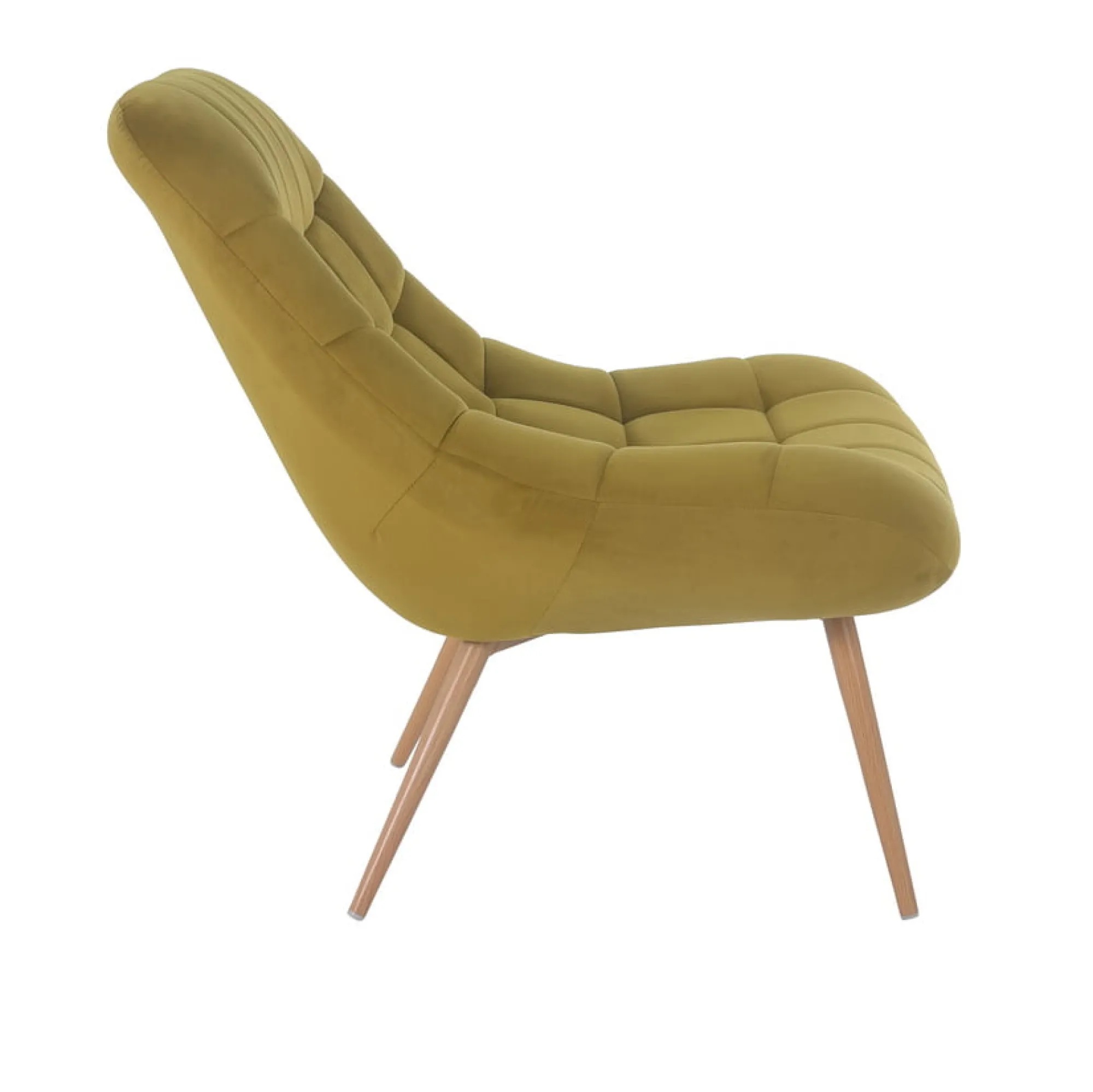 Fauteuils^Huisenthuis Fauteuil Louis Geel