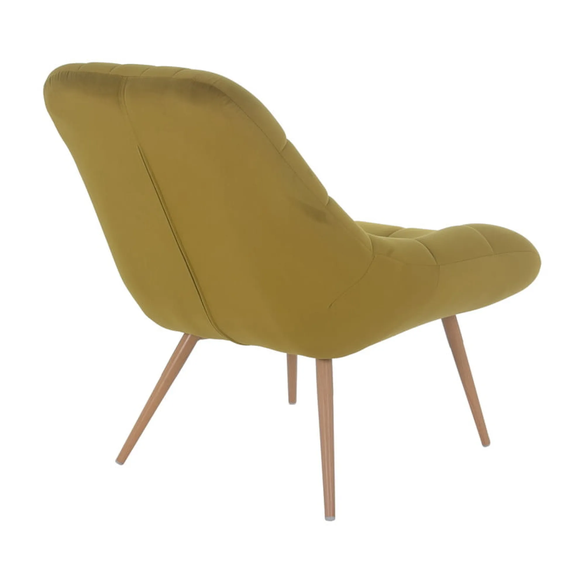 Fauteuils^Huisenthuis Fauteuil Louis Geel