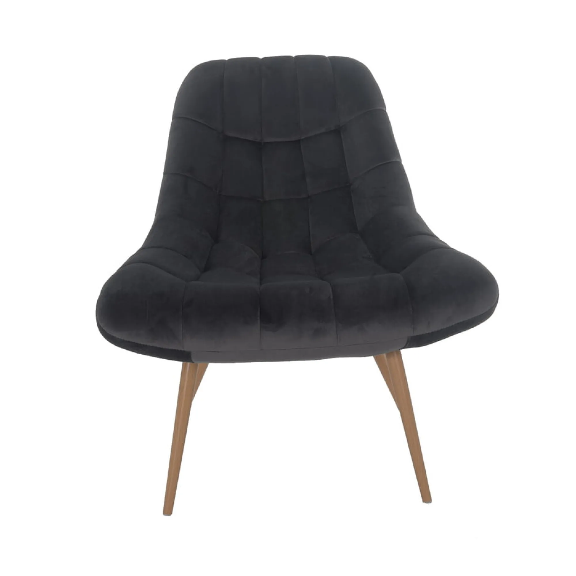 Fauteuils^Huisenthuis Fauteuil Louis Grijs
