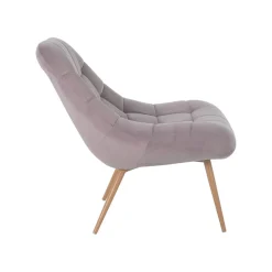 Fauteuils^Huisenthuis Fauteuil Louis Roze