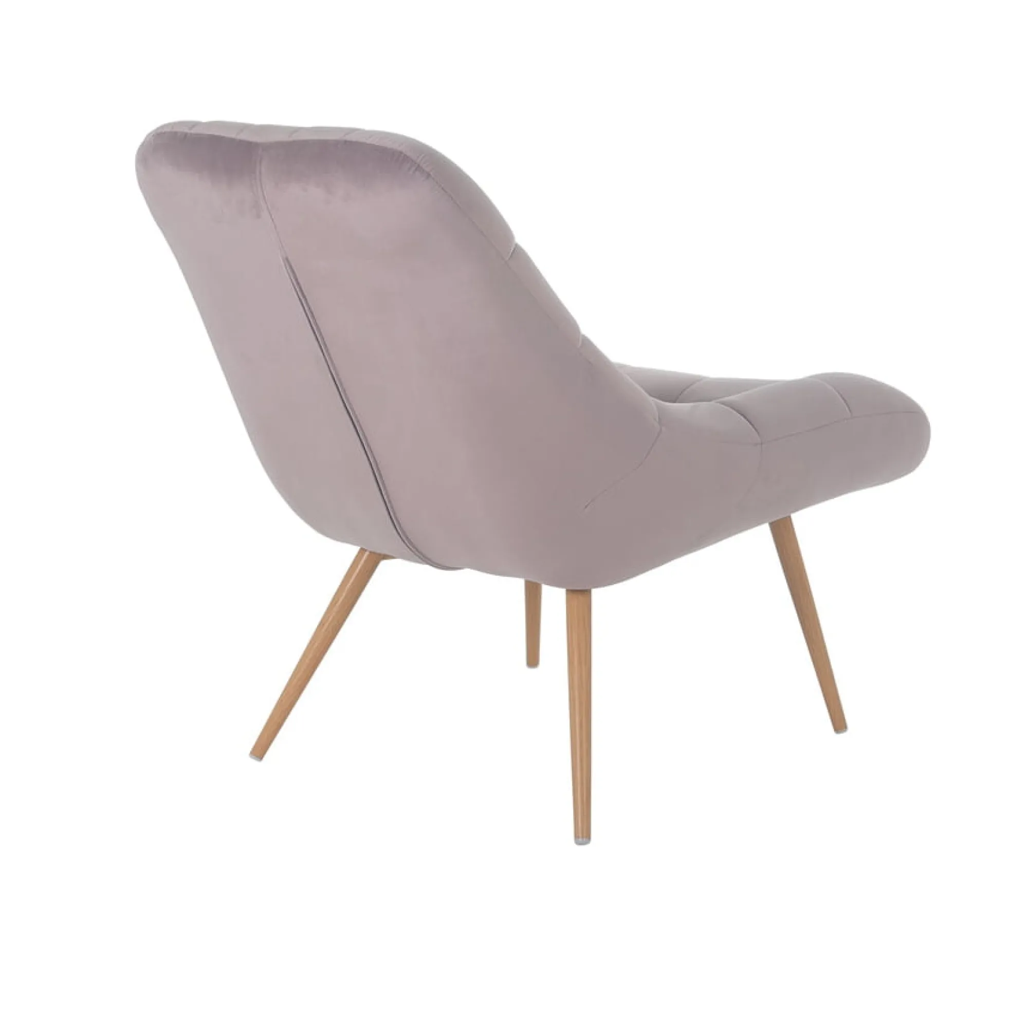 Fauteuils^Huisenthuis Fauteuil Louis Roze