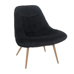 Fauteuils^Huisenthuis Fauteuil Louis Zwart