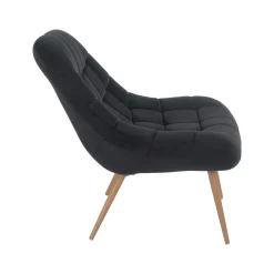 Fauteuils^Huisenthuis Fauteuil Louis Zwart