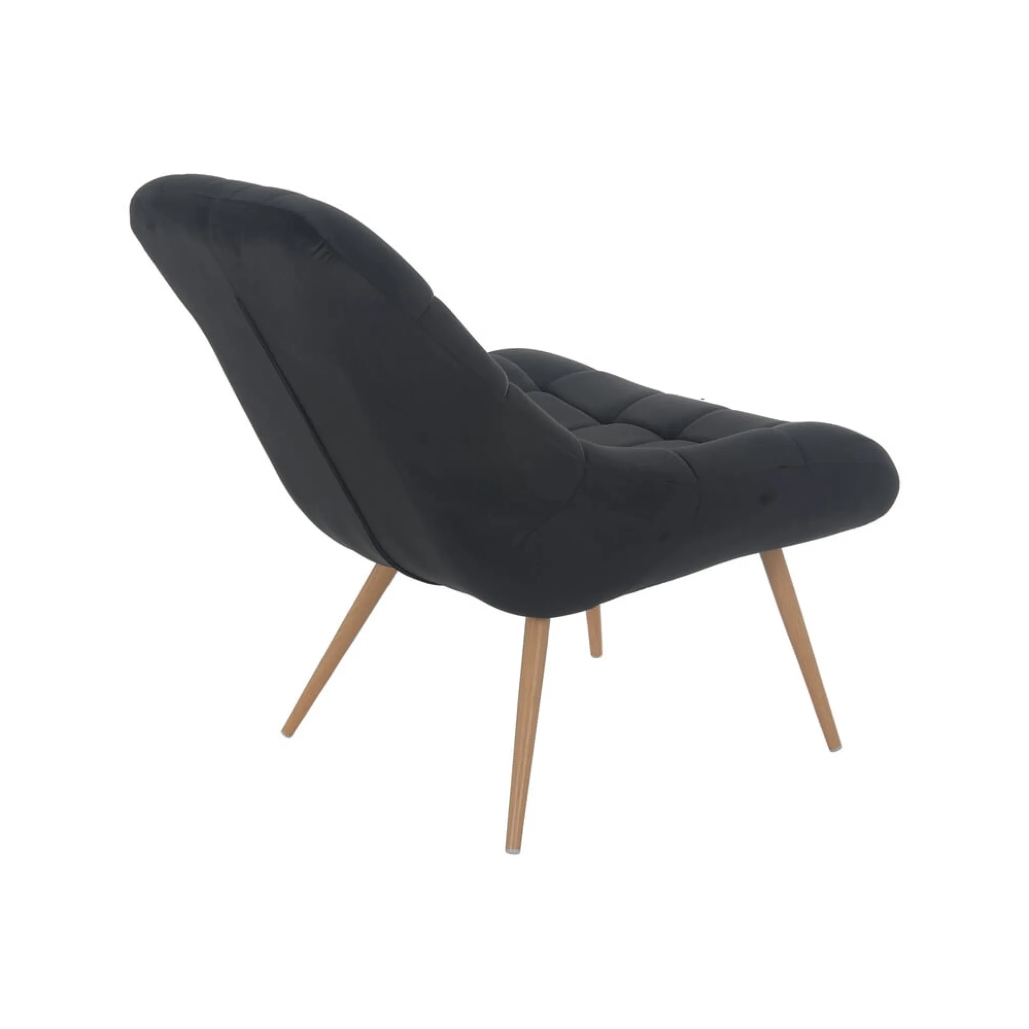 Fauteuils^Huisenthuis Fauteuil Louis Zwart
