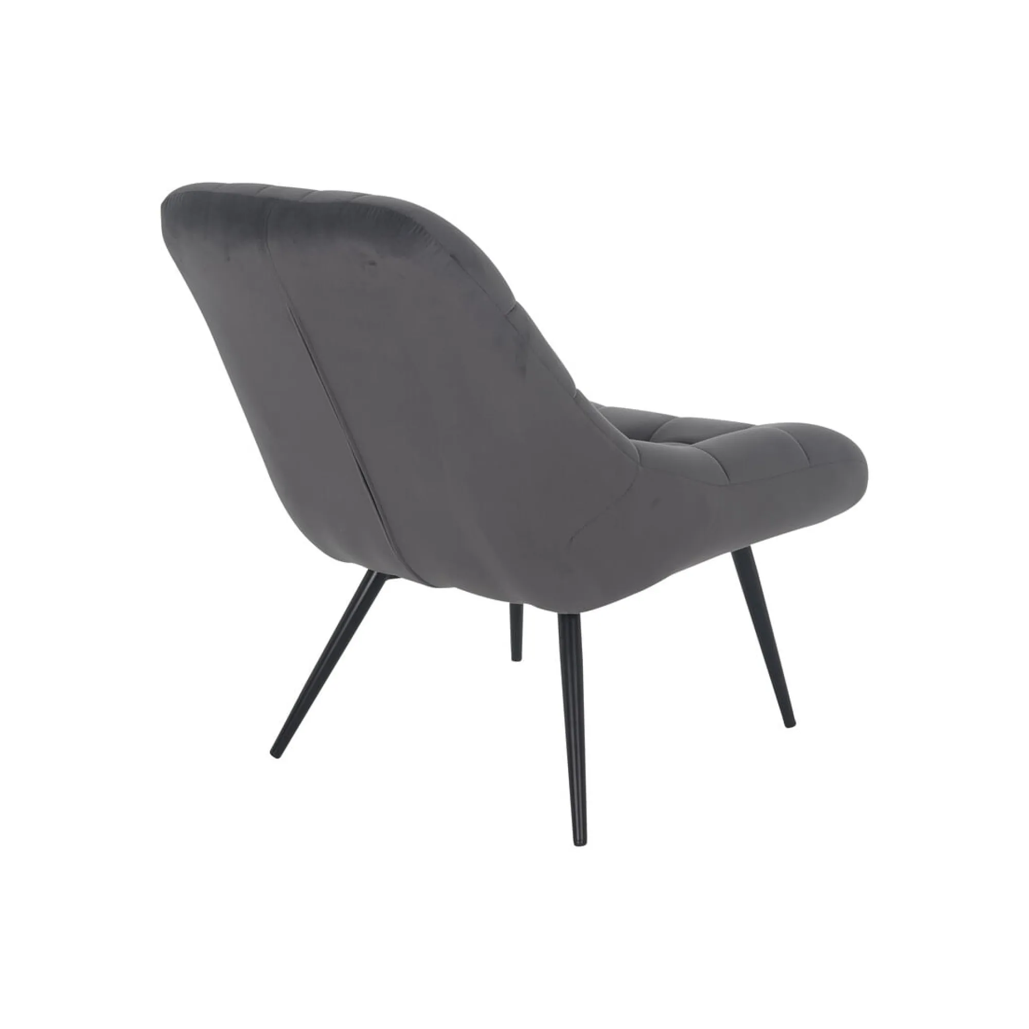 Fauteuils^Huisenthuis Fauteuil Stijn Grijs