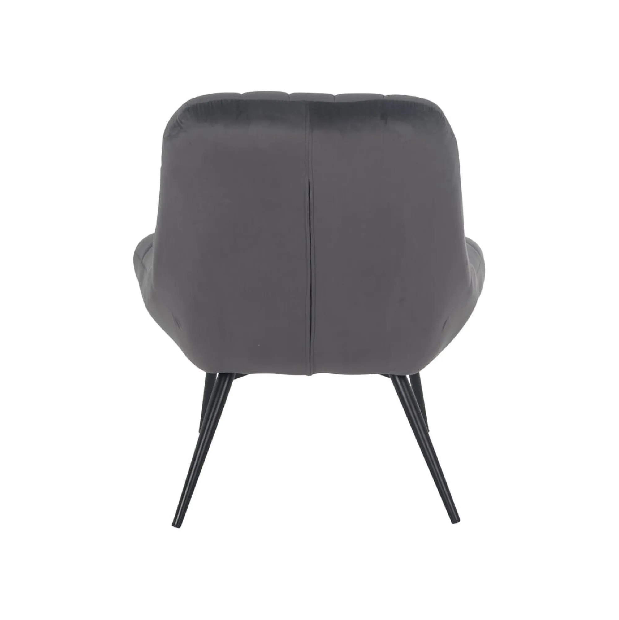 Fauteuils^Huisenthuis Fauteuil Stijn Grijs