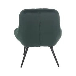 Fauteuils^Huisenthuis Fauteuil Stijn Groen