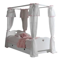 Babykameraccessoires^Huisenthuis Gordijn set Fenna