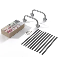 Kinderkameraccessoires^Huisenthuis Handgrepen Charlie