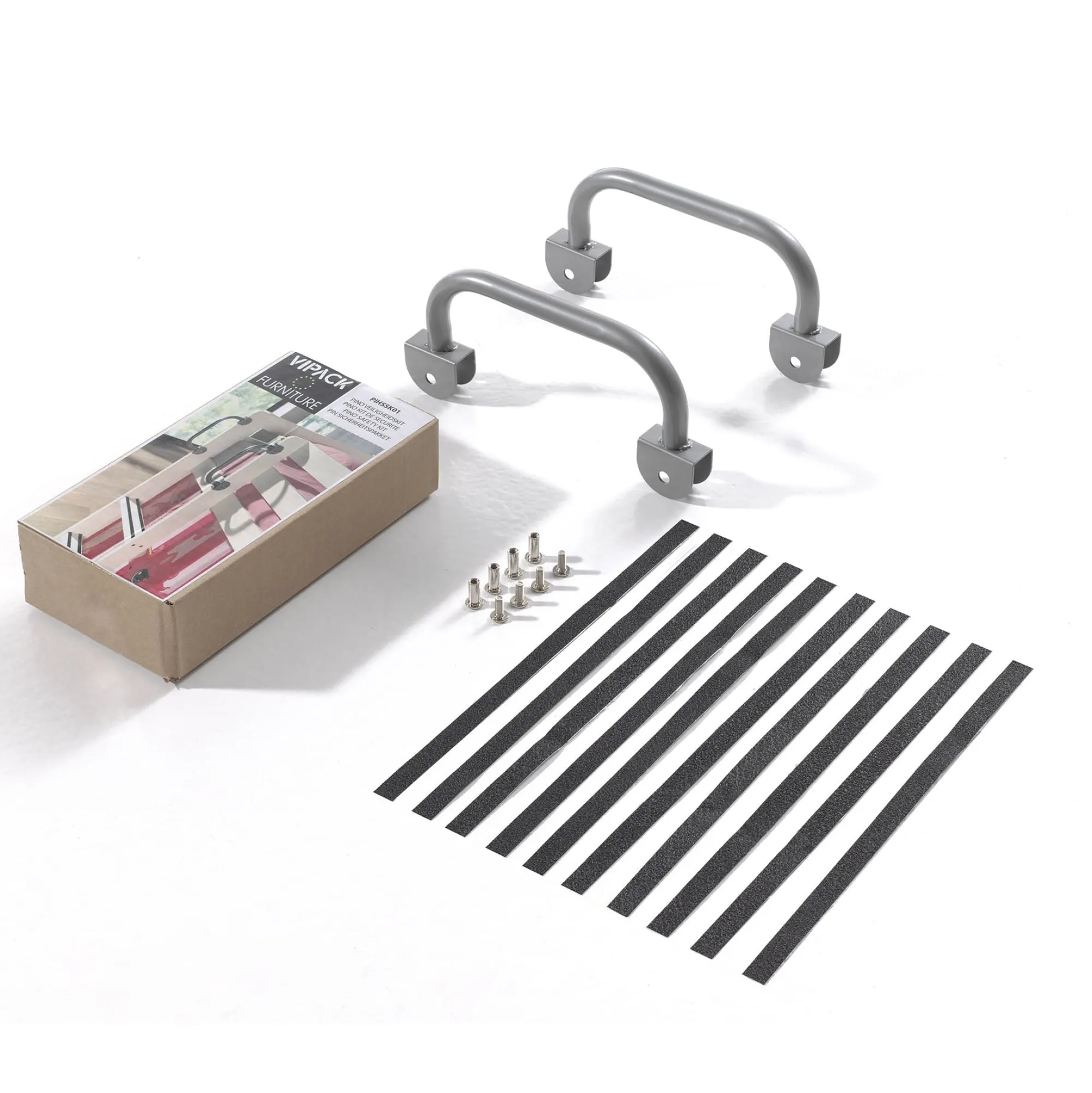 Kinderkameraccessoires^Huisenthuis Handgrepen Charlie