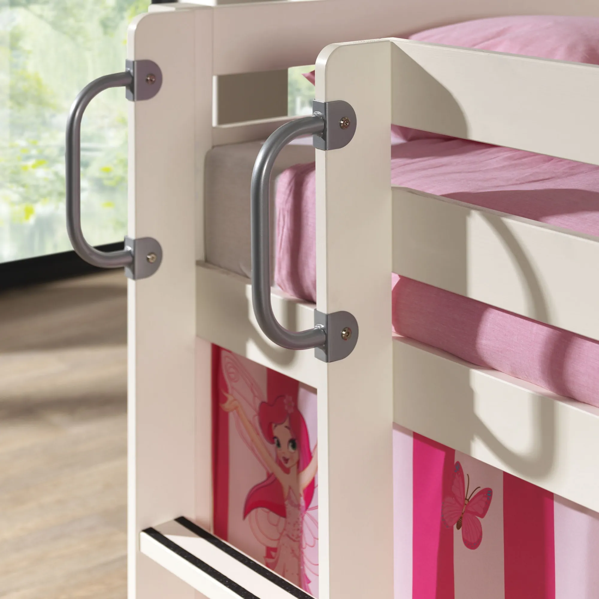 Kinderkameraccessoires^Huisenthuis Handgrepen Charlie