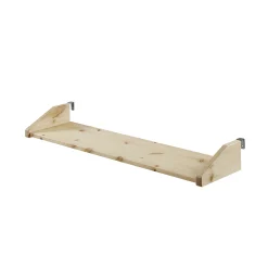 Kinderkameraccessoires^Huisenthuis Hangplank Charlie Grenen