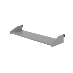 Kinderkameraccessoires^Huisenthuis Hangplank Charlie Grenen Grijs