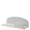 Babykameraccessoires^Huisenthuis Hangplank Jill-65GR